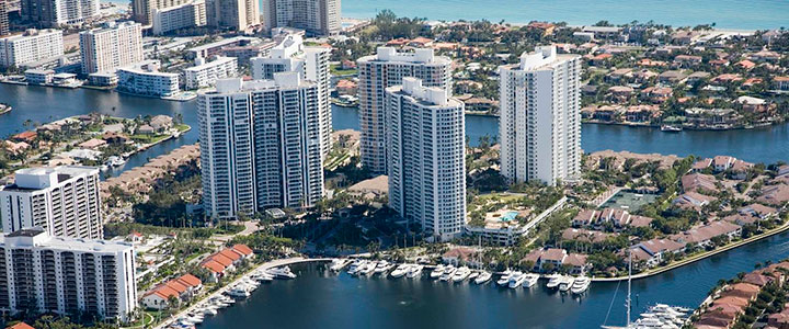Miami Real Estate