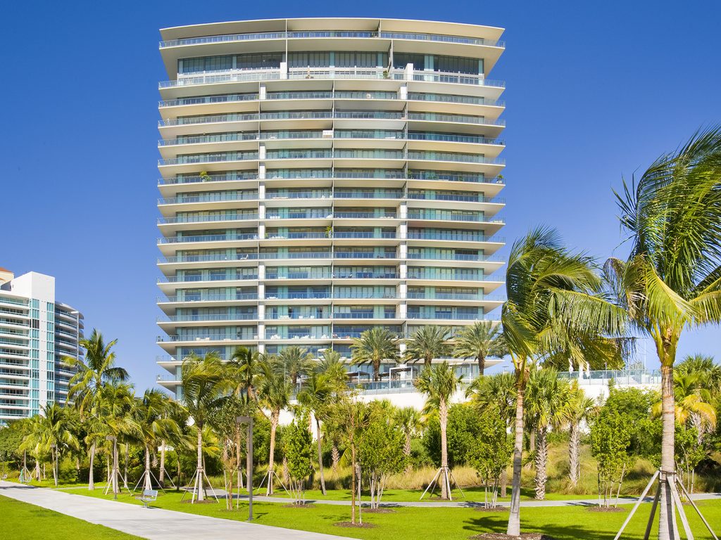 apogee
