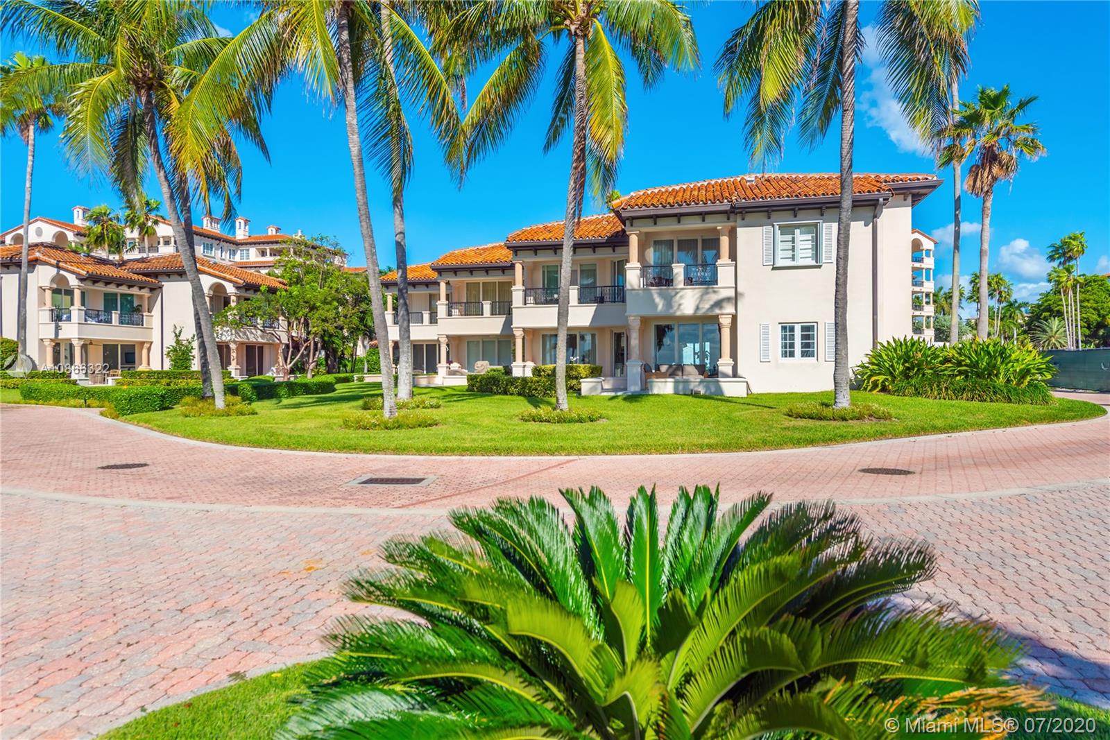 Seaside Villas