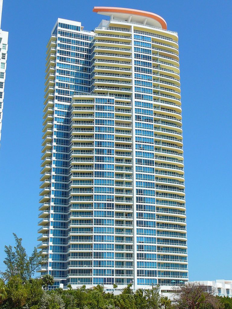 Continuum South Beach South Tower