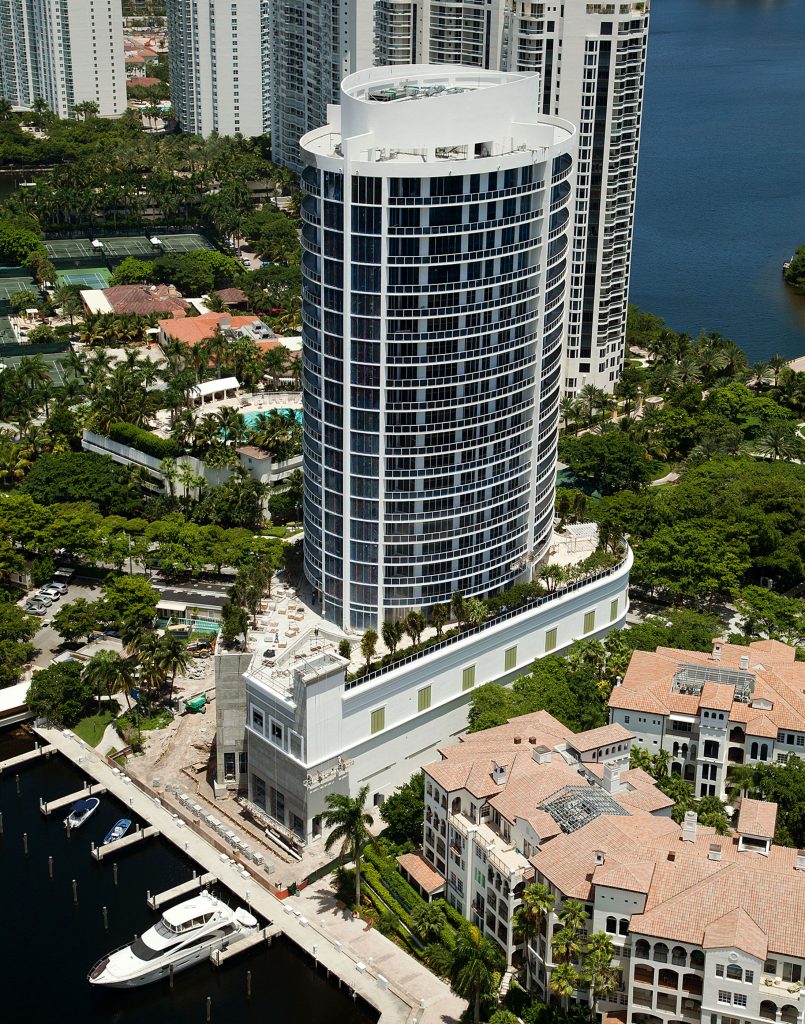 Bellini Williams Island