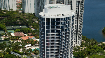Bellini Williams Island