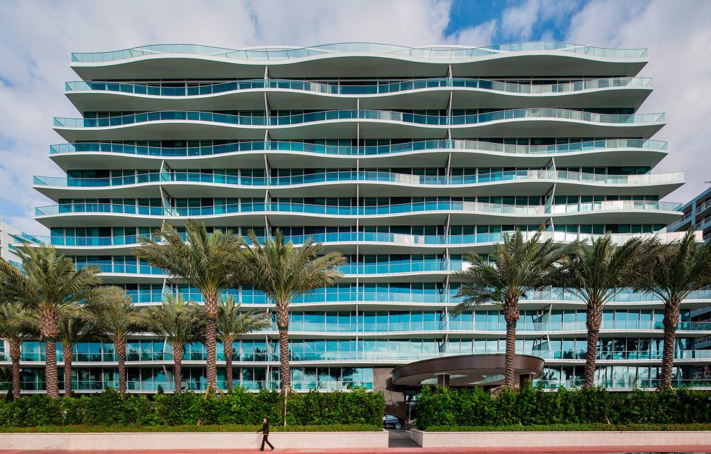Fendi Chateau Residences