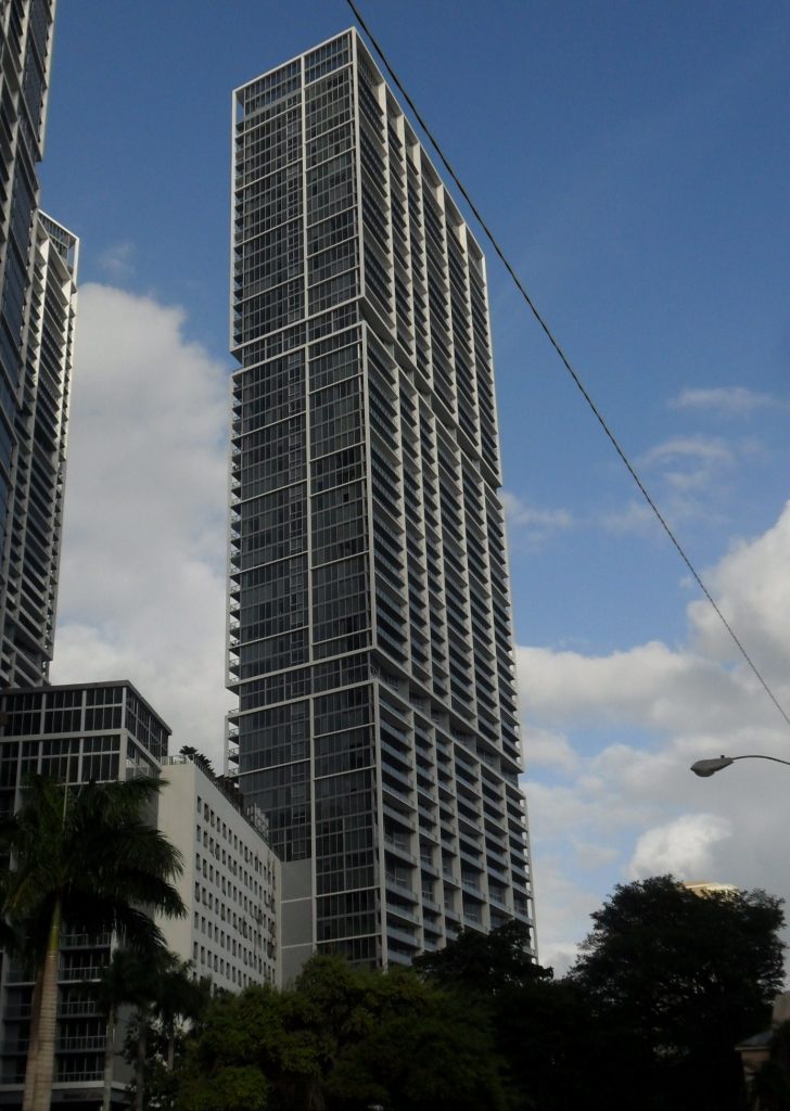Icon Brickell South Tower
