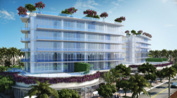 Marea Miami Beach