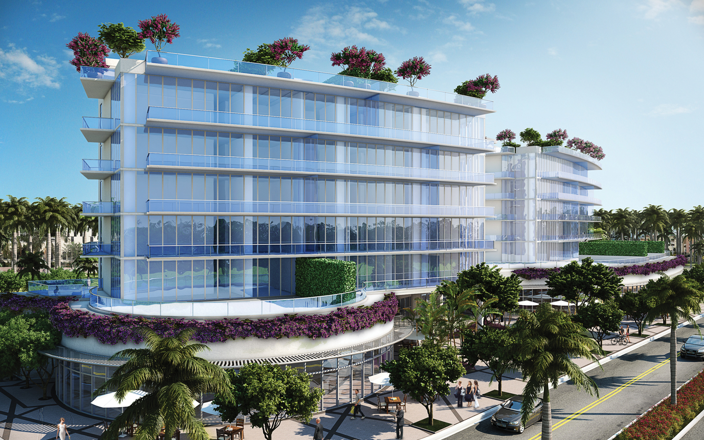 Marea Miami Beach