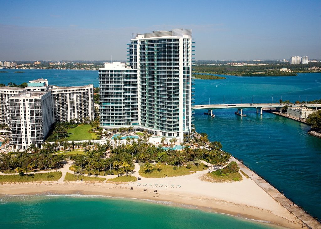 Ritz Carlton Bal Harbour