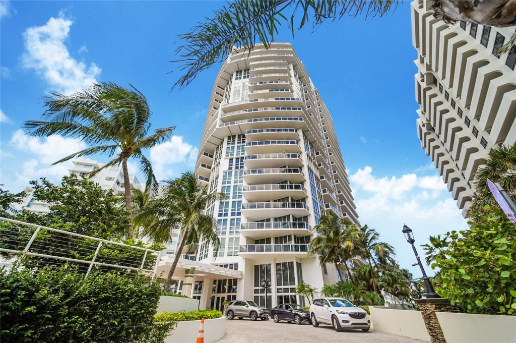Bellini Bal Harbour