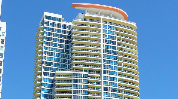 Continuum on South Beach I