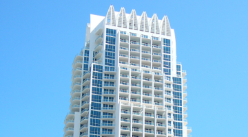 Continuum on South Beach II