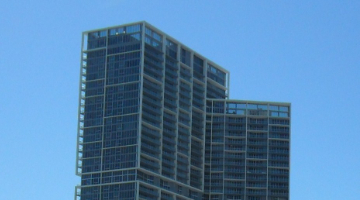 Icon Brickell North Tower
