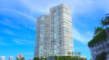 Icon South Beach
