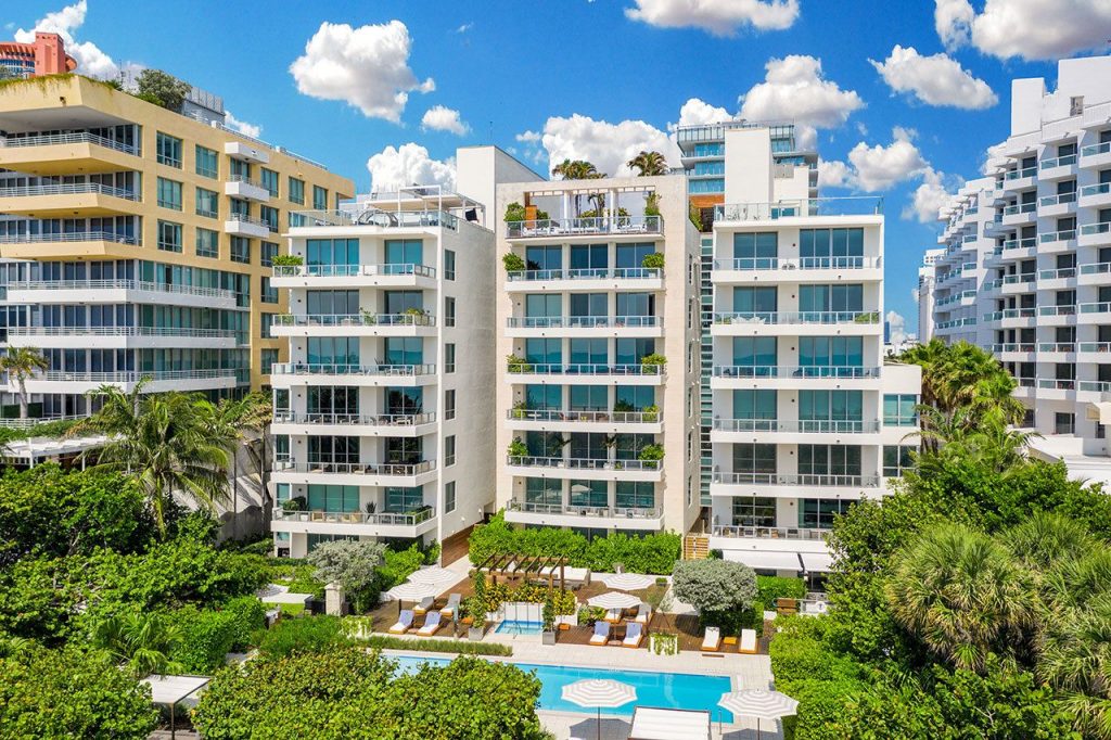 Ocean House Miami Beach