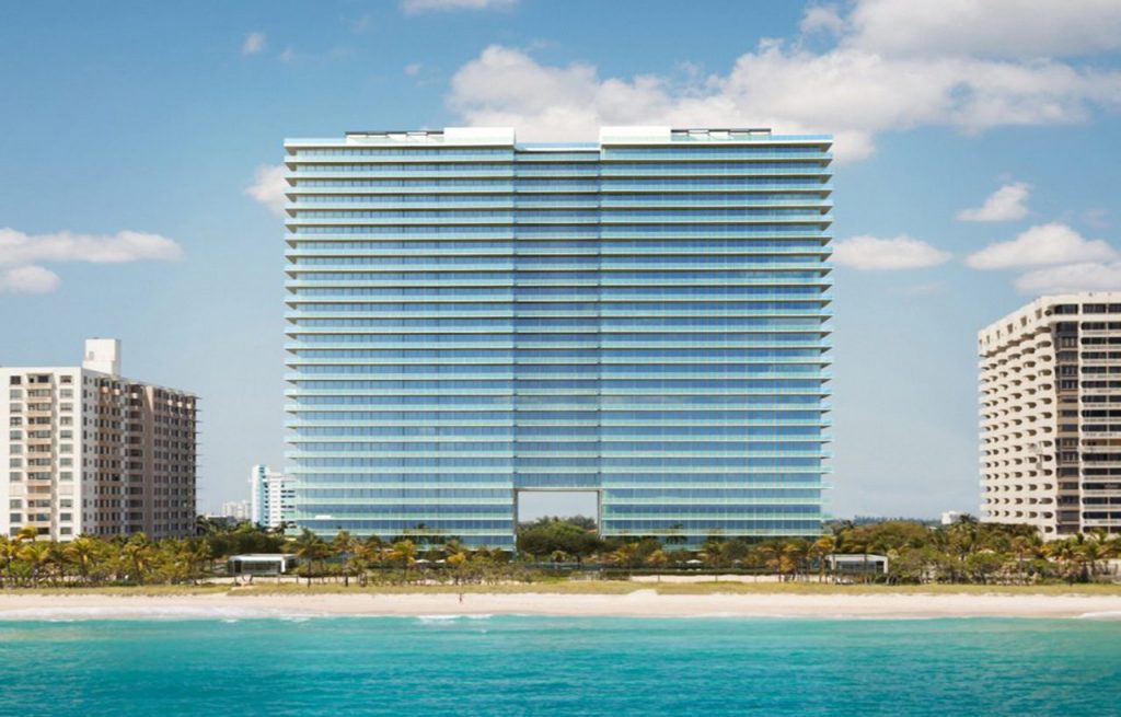 Oceana Bal Harbour