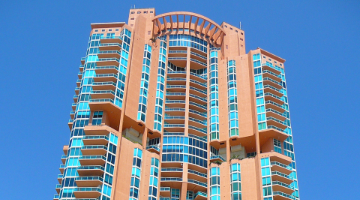 Portofino Tower