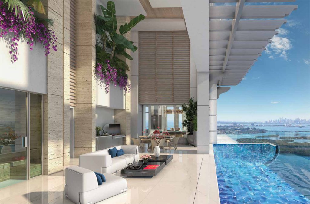 Mansions at Acqualina