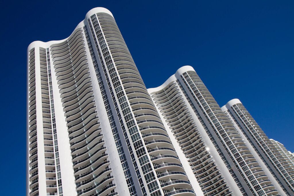 Trump Towers
