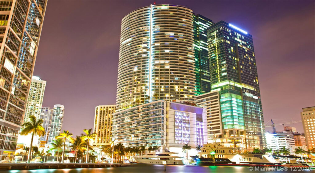 Epic Miami