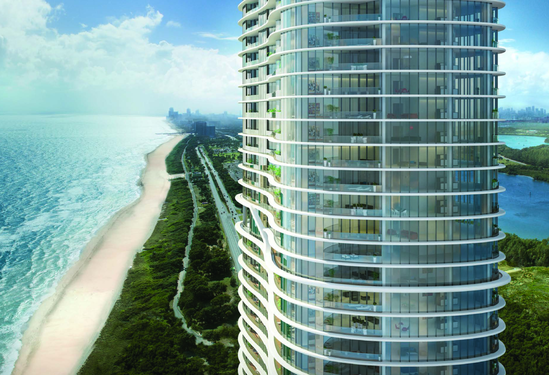 The Ritz-Carlton Residences