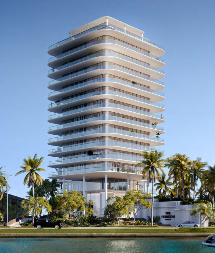 Perigon Miami Beach
