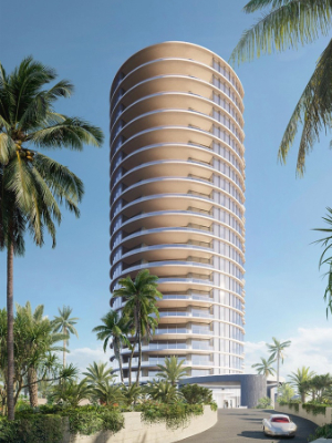 Rivage Bal Harbour Residences