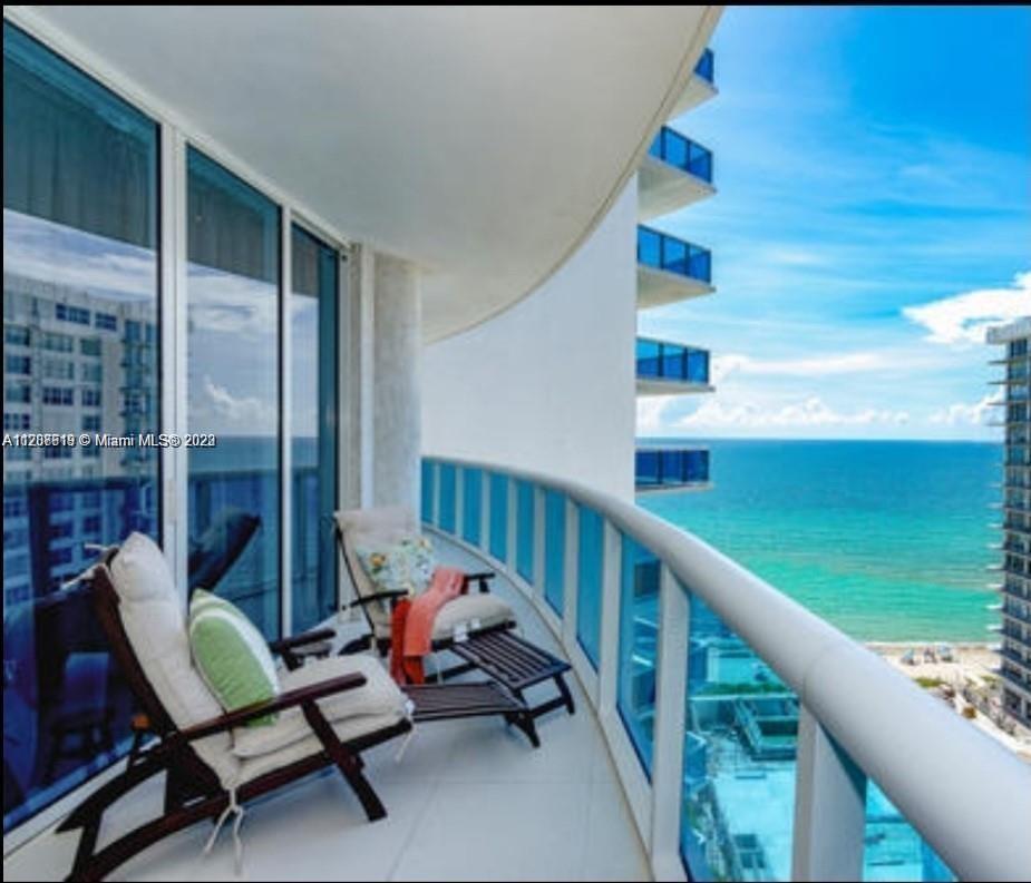 2711 S Ocean Dr   1206 Hollywood FL 33019