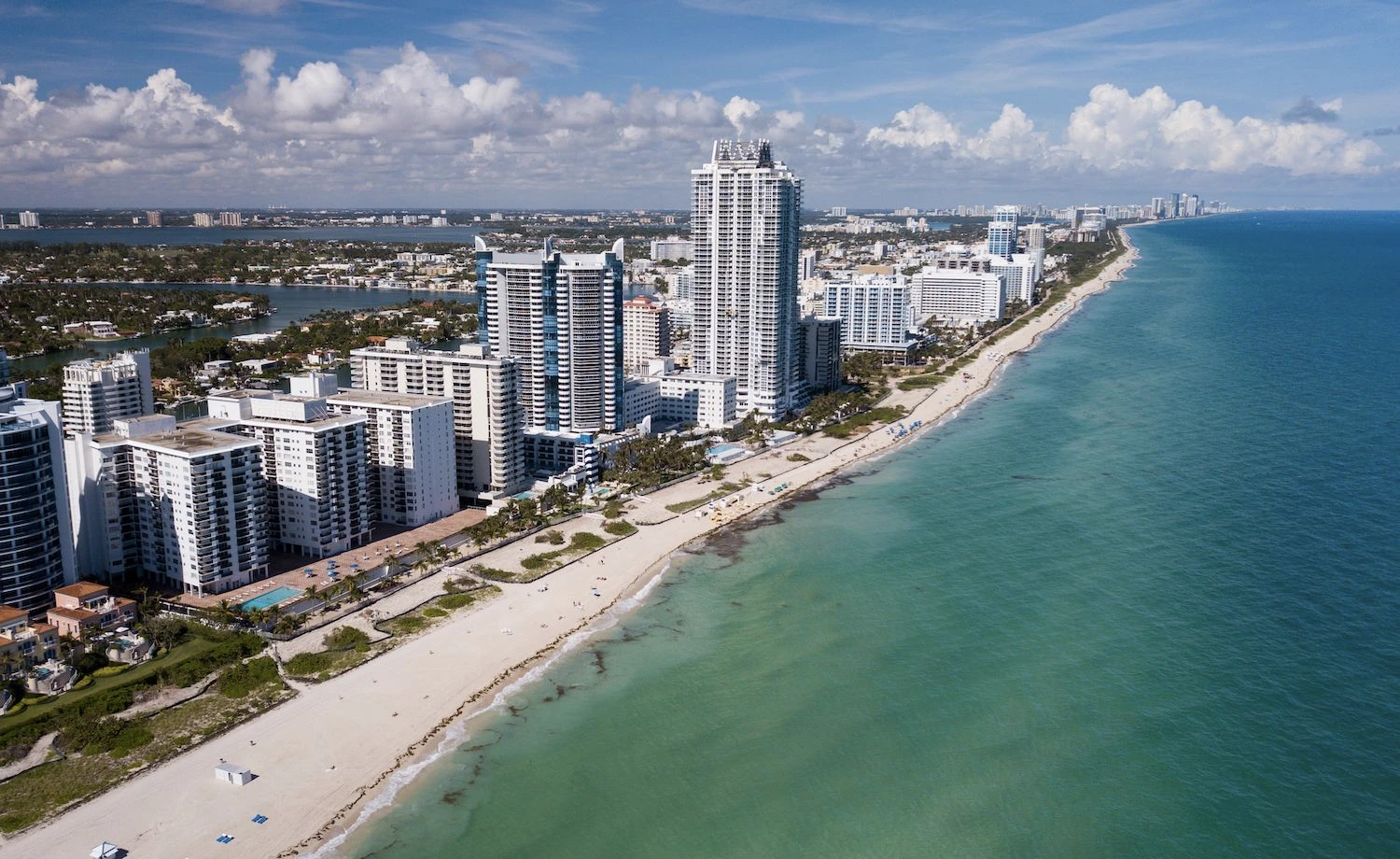 North Miami Beach Real Estate