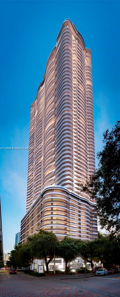 Brickell Flatiron