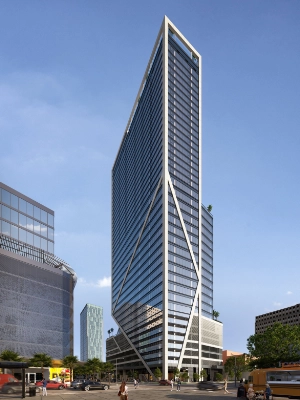 Hub Miami Residences