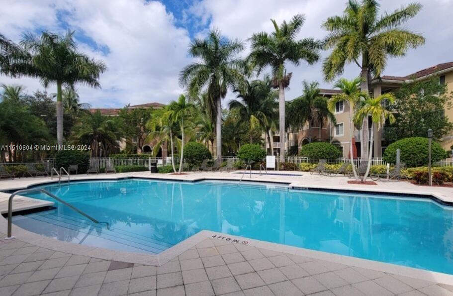 6533 villa at Emerald 304 West Palm Beach FL 33411