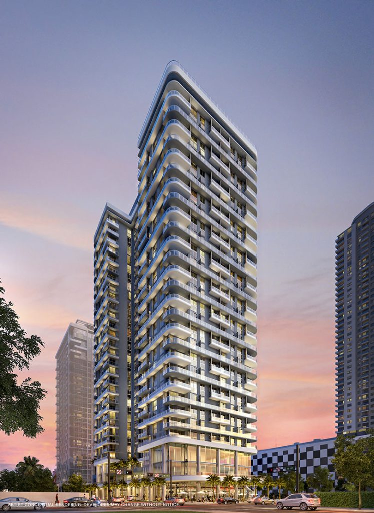 600 Miami WorldCenter