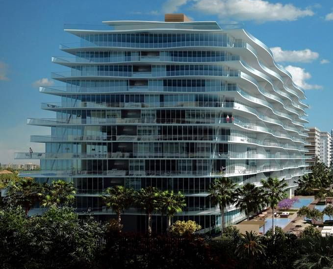Fendi Chateau Residences