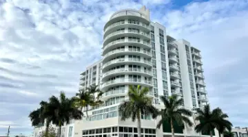 Tiffany House Ft Lauderdale​