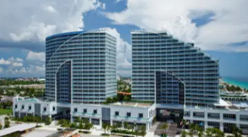 The Residences W Fort Lauderdale