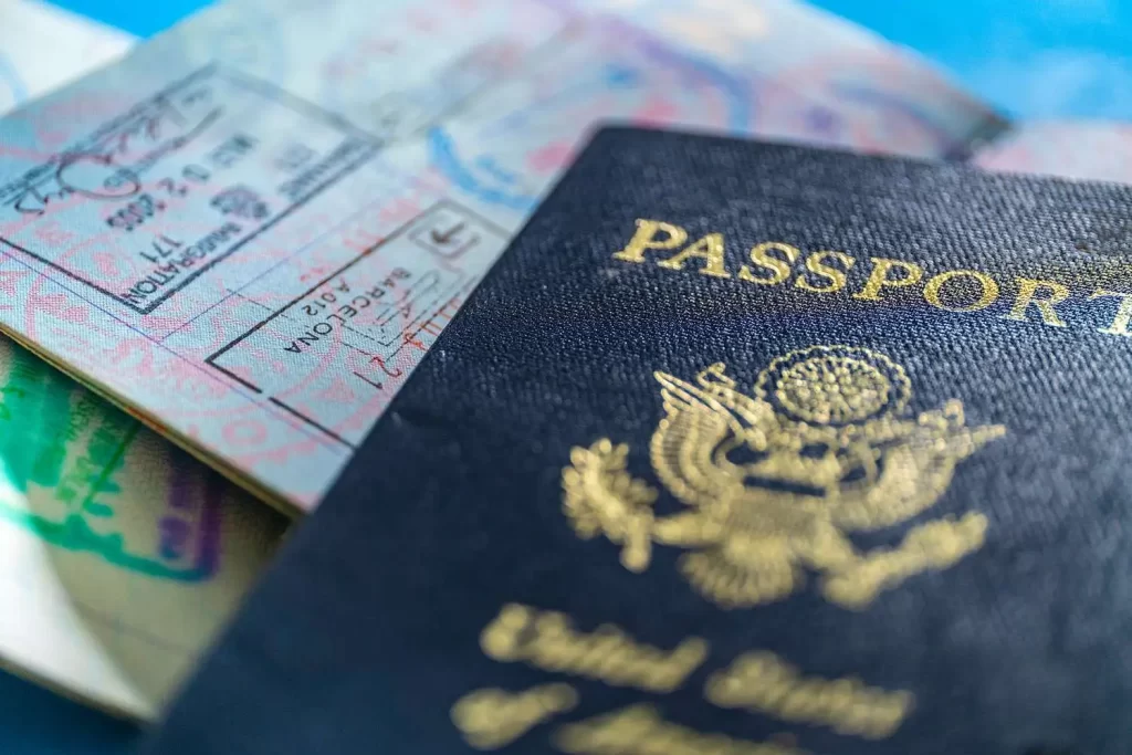 EB5 Visa