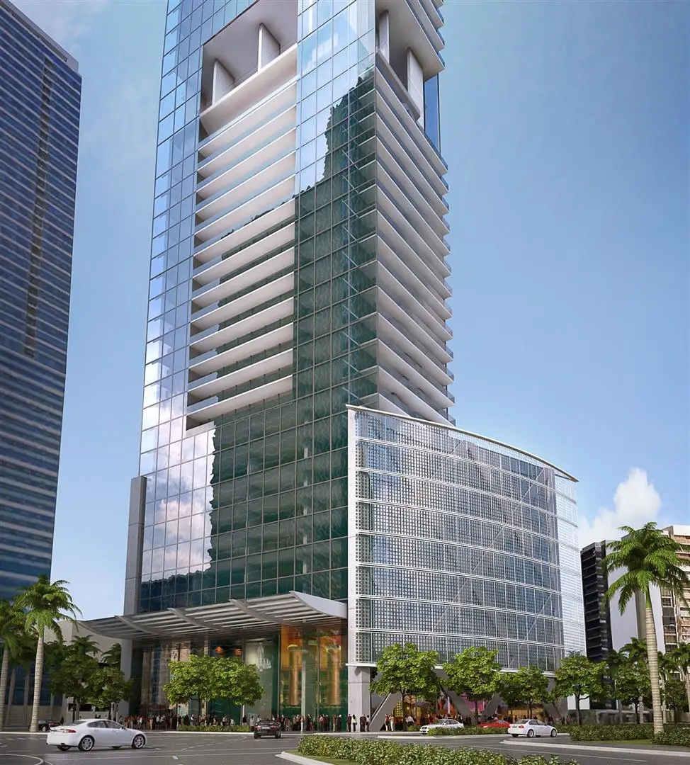 Echo Brickell