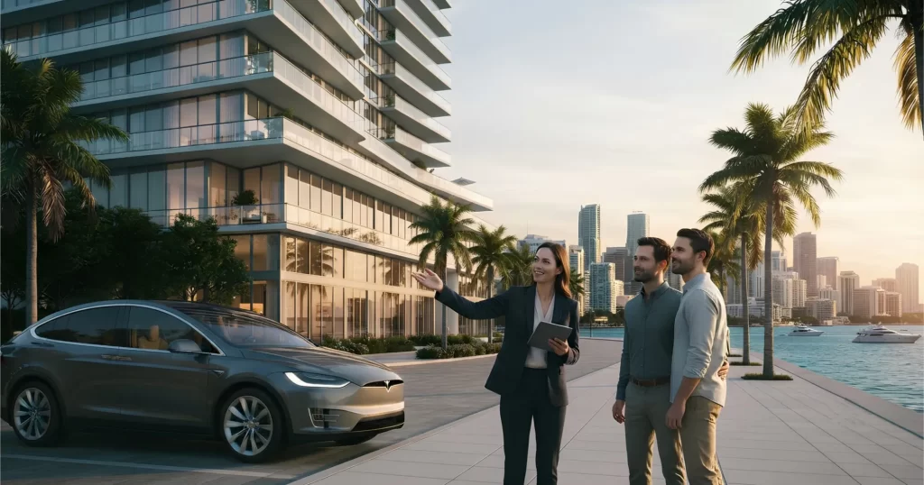 Miami real estate analysis 2026